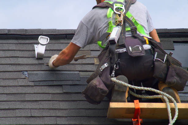 Roof Repair Estimates in Parchment, MI