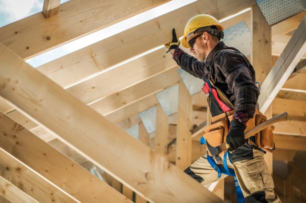 Best Metal Roofing Contractor  in Parchment, MI