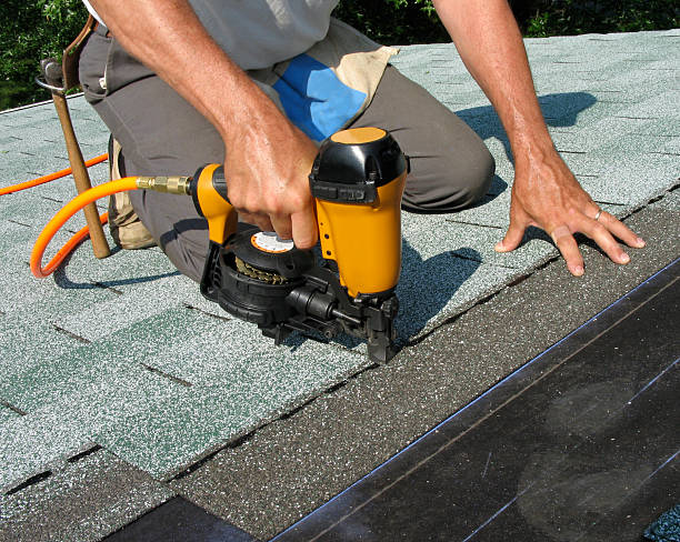 Best Roof Gutter Cleaning  in Parchment, MI