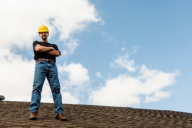 Best Affordable Roofing Company  in Parchment, MI