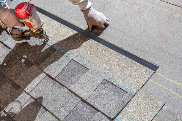 Quick and Trustworthy Emergency Roof Repair Services in Parchment, MI