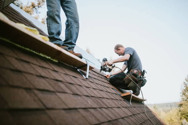 Best Emergency Roof Repair  in Parchment, MI