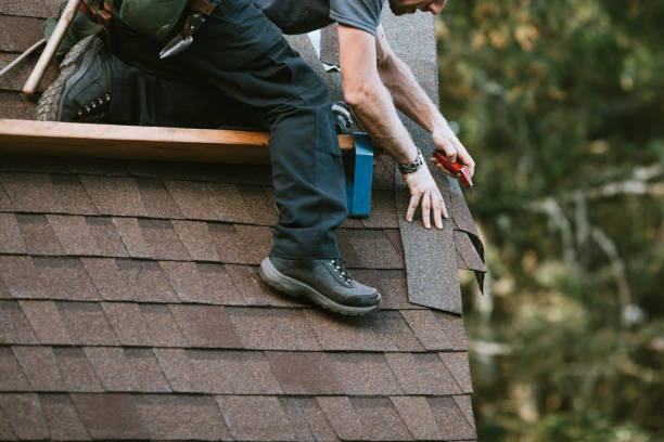 Professional Roofing Contractor in Parchment, MI